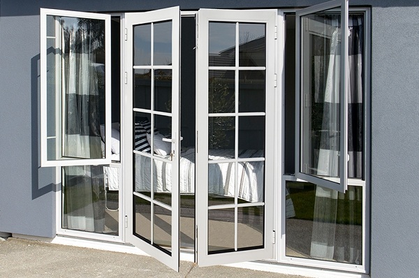 Pvc Pencere